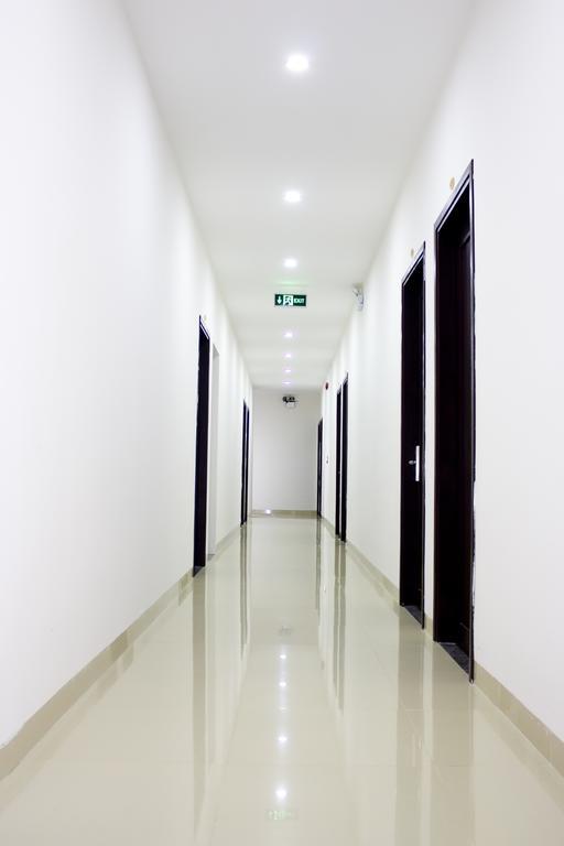 Thy Phuong Da Nang Hotel Dış mekan fotoğraf