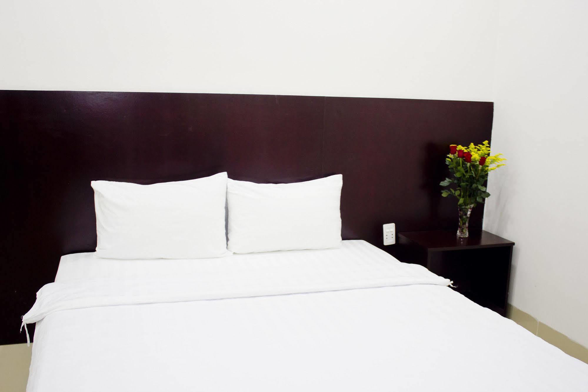Thy Phuong Da Nang Hotel Dış mekan fotoğraf