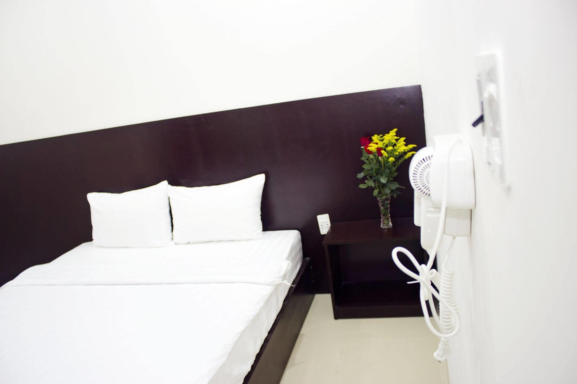 Thy Phuong Da Nang Hotel Dış mekan fotoğraf