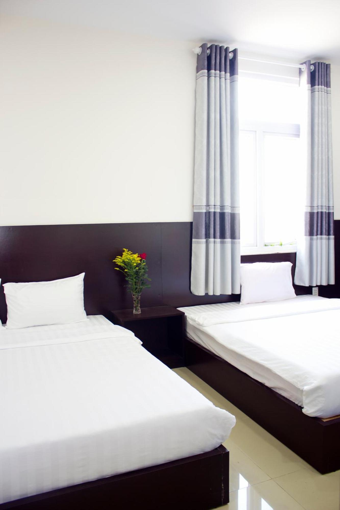Thy Phuong Da Nang Hotel Dış mekan fotoğraf